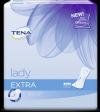 Podpaski Tena Lady Extra, 10 sztuk. - 760511