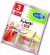 CIERKI LUX - Antybakteryjna 3szt