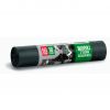 AZ Worki na mieci Supermocne 60L 10 szt. z tam czarne - WNS-0561