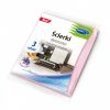 ST cierki domowe tradycyjne 3 szt - PS-0982